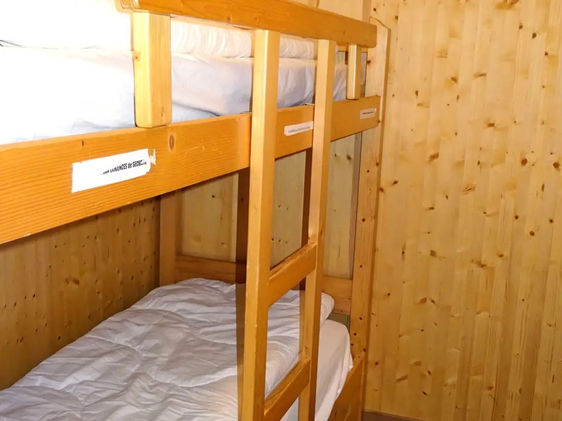 Location de Vacances Les Gets 873