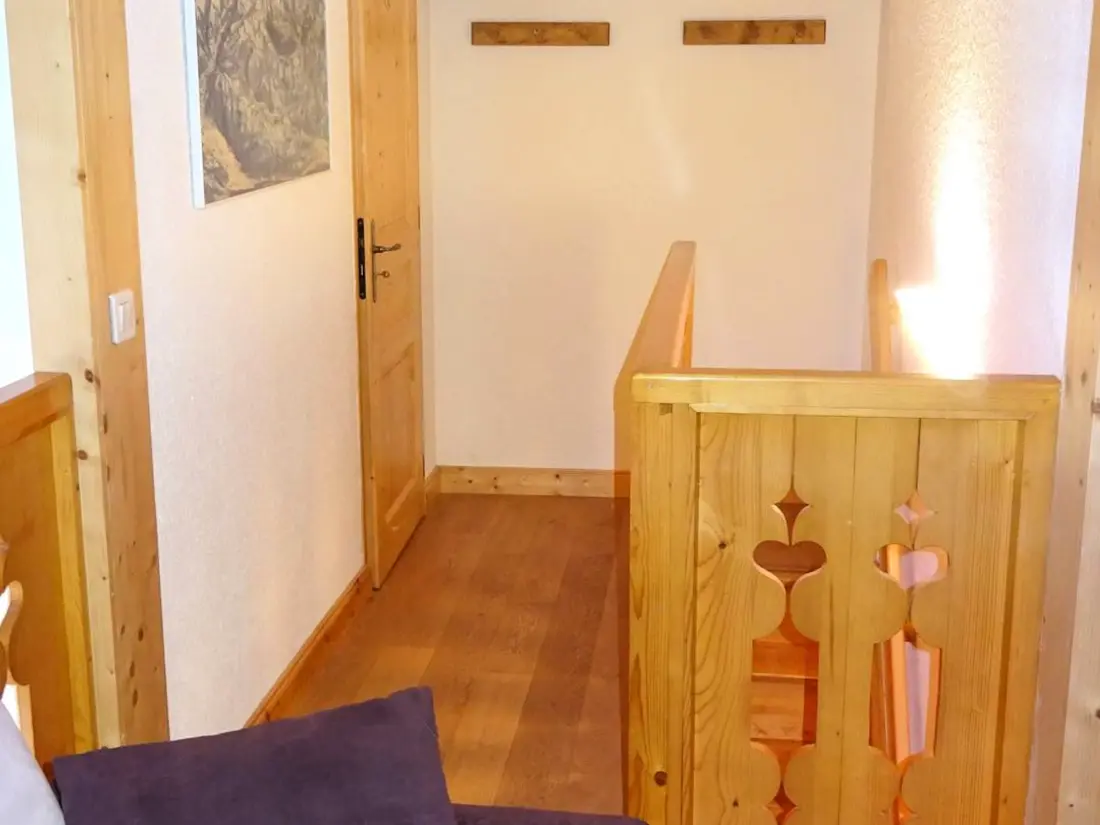 Location de Vacances Les Gets 873