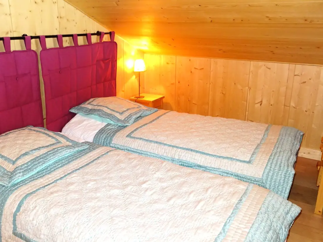 Location de Vacances Les Gets 873