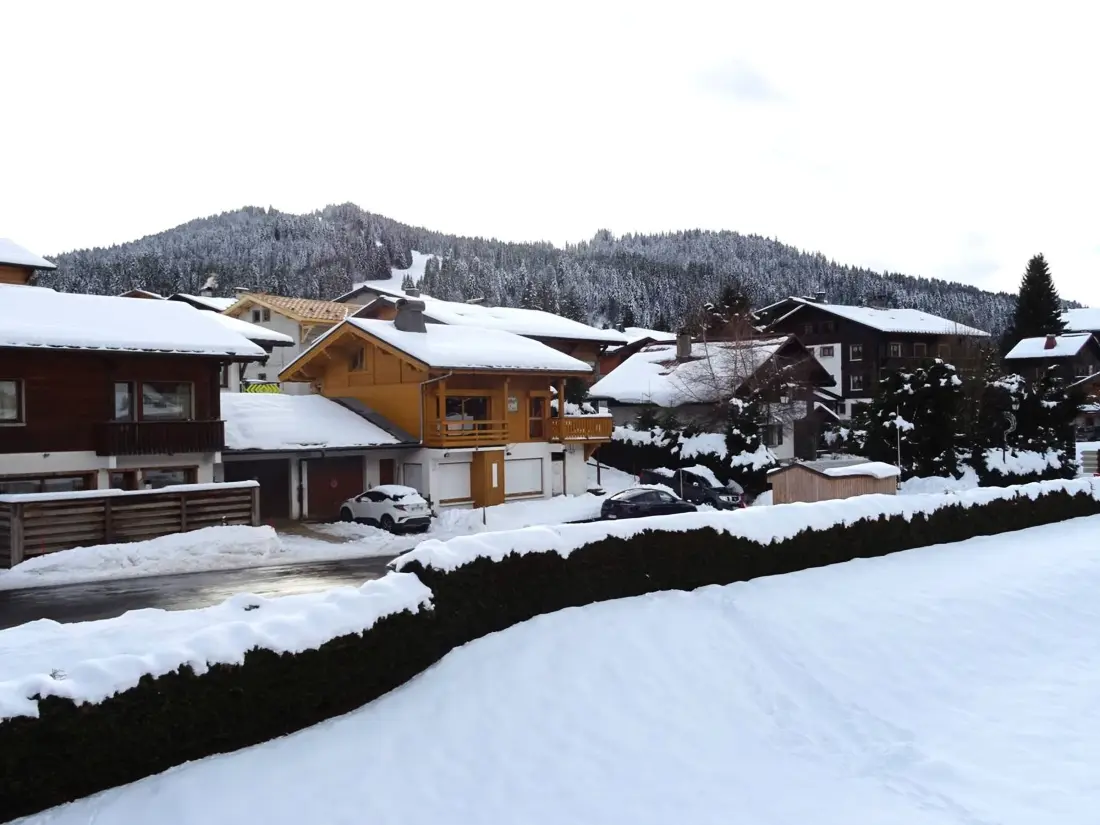 Location de Vacances Les Gets 873