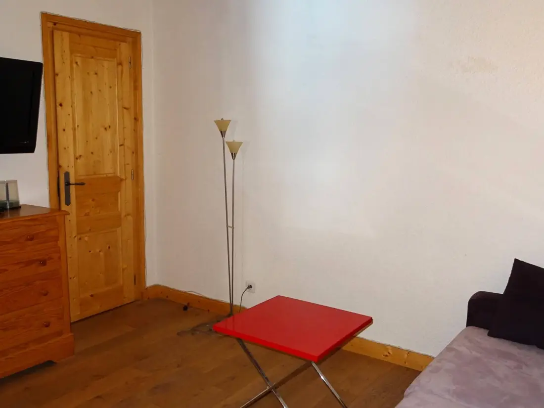 Location de Vacances Les Gets 873