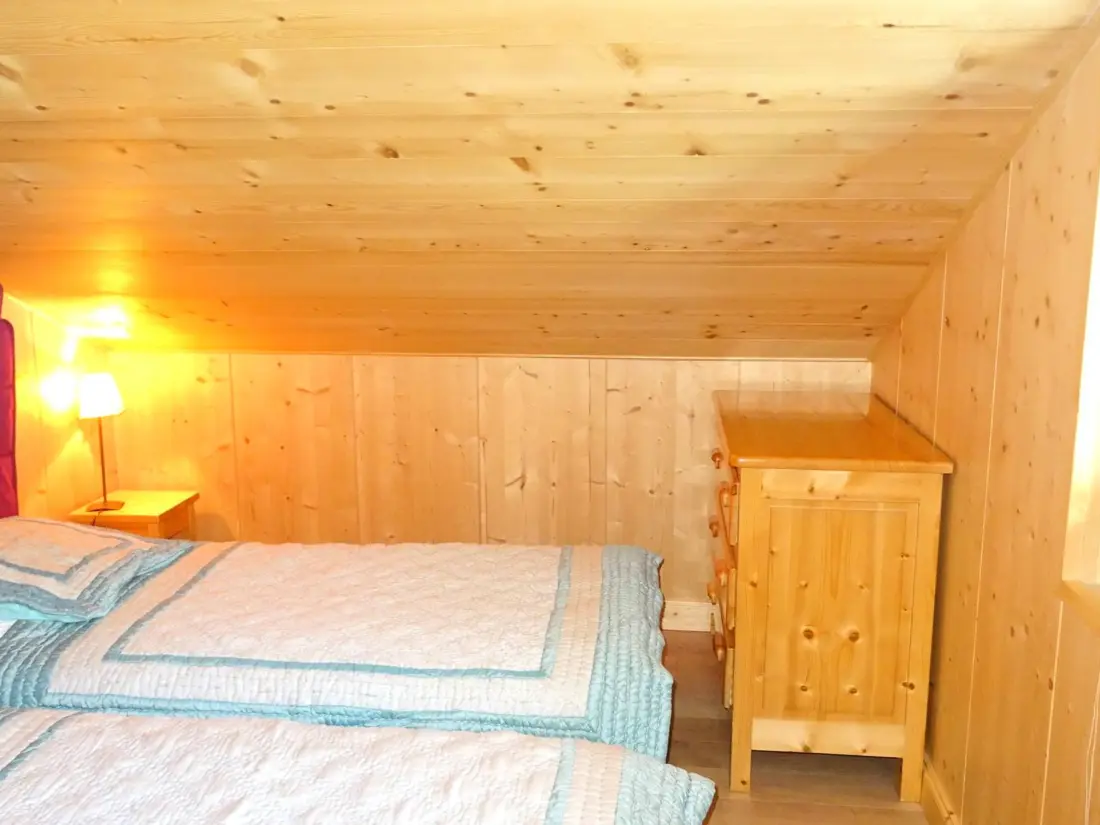 Location de Vacances Les Gets 873