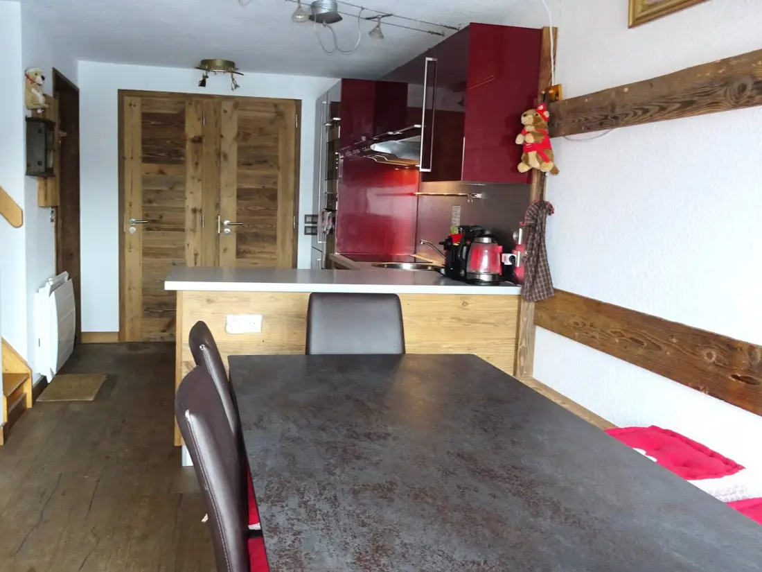 Location de Vacances Les Gets 873