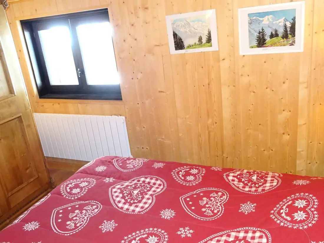 Location de Vacances Les Gets 873