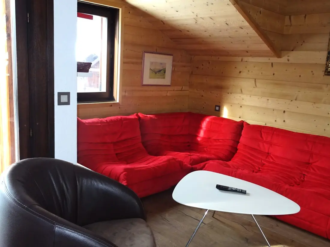 Location de Vacances Les Gets 873