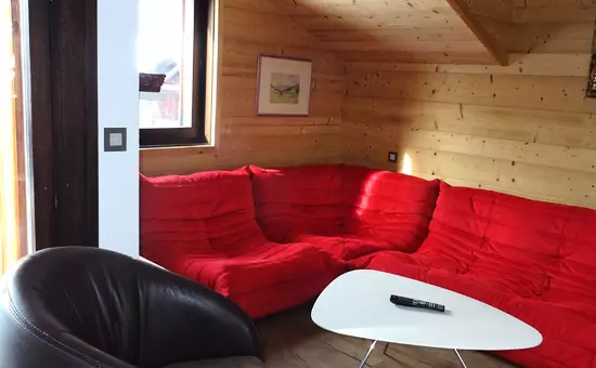 Location de Vacances Les Gets 873