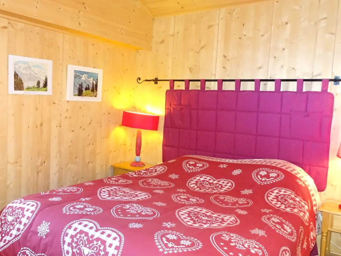 Location de Vacances Les Gets 873