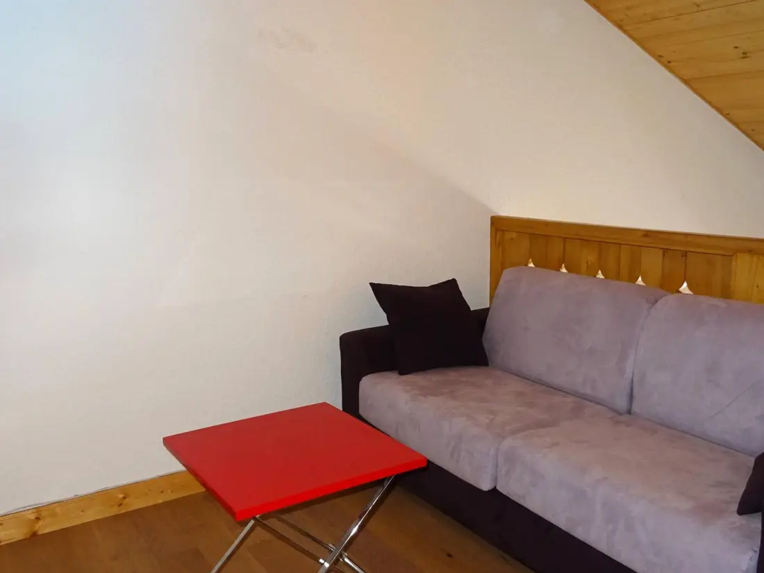 Location de Vacances Les Gets 873