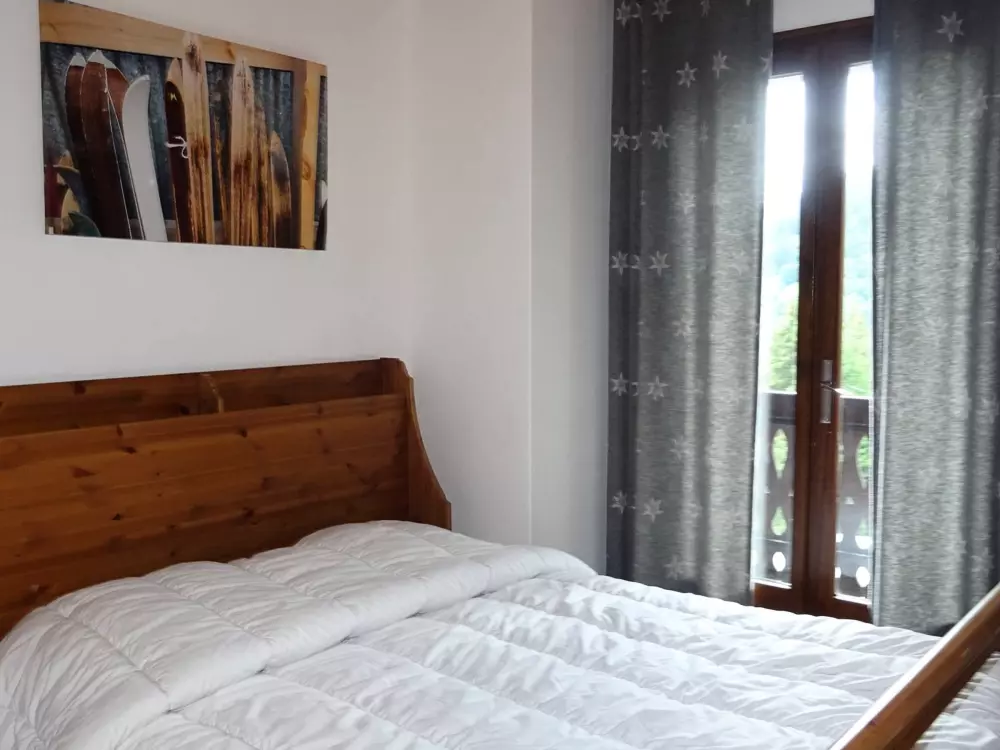 Location de Vacances Les Gets 874