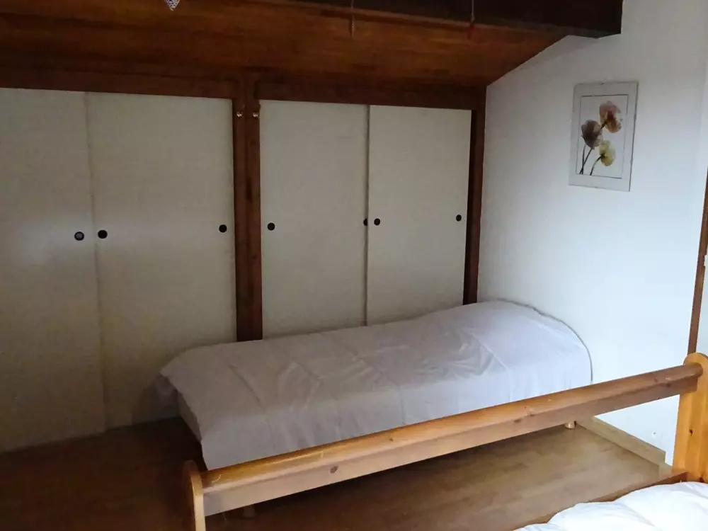 Location de Vacances Les Gets 874