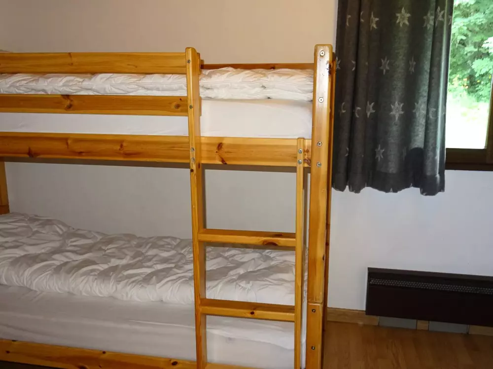 Location de Vacances Les Gets 874