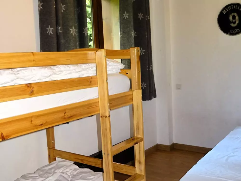 Location de Vacances Les Gets 874