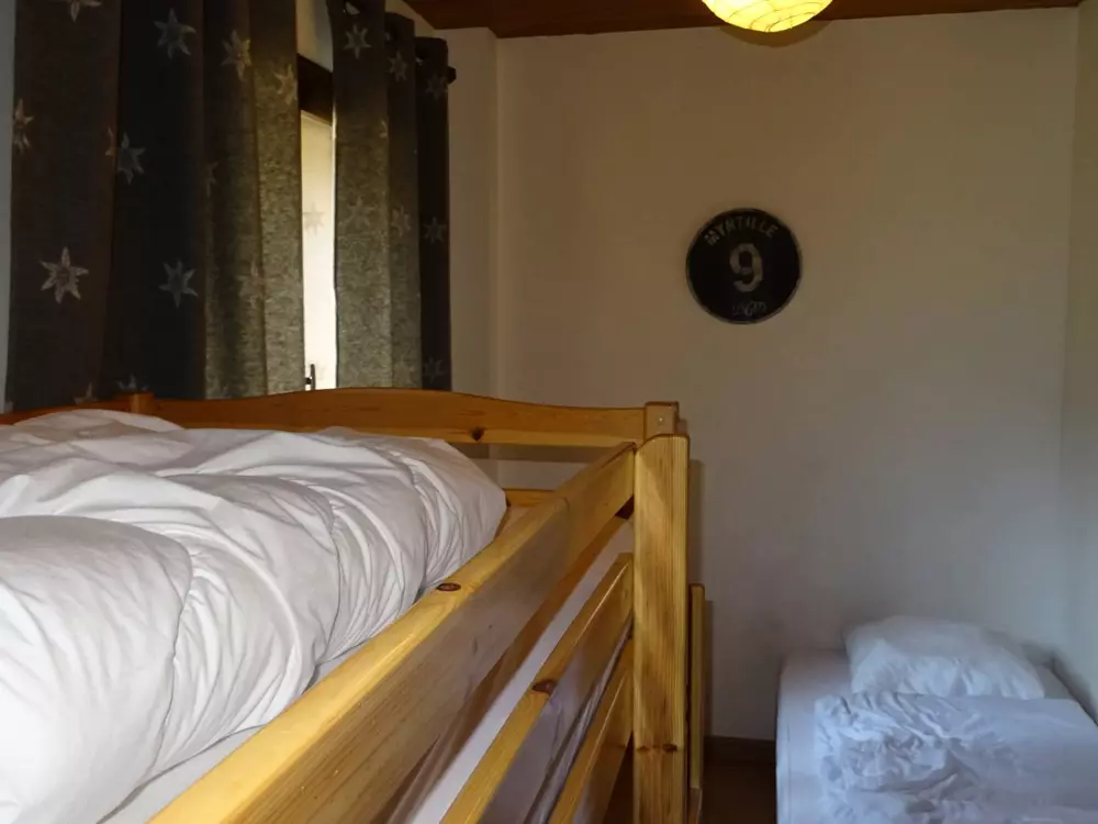 Location de Vacances Les Gets 874