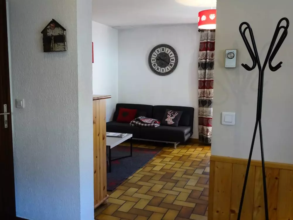 Location de Vacances Les Gets 874