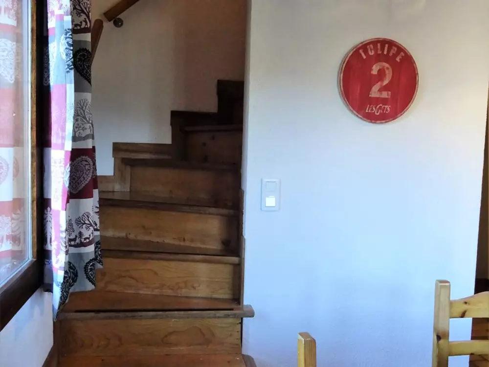 Location de Vacances Les Gets 874