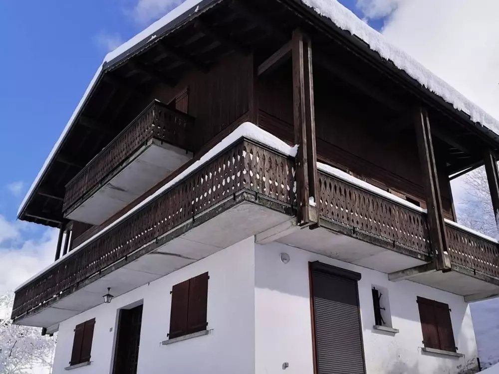 Location de Vacances Les Gets 874