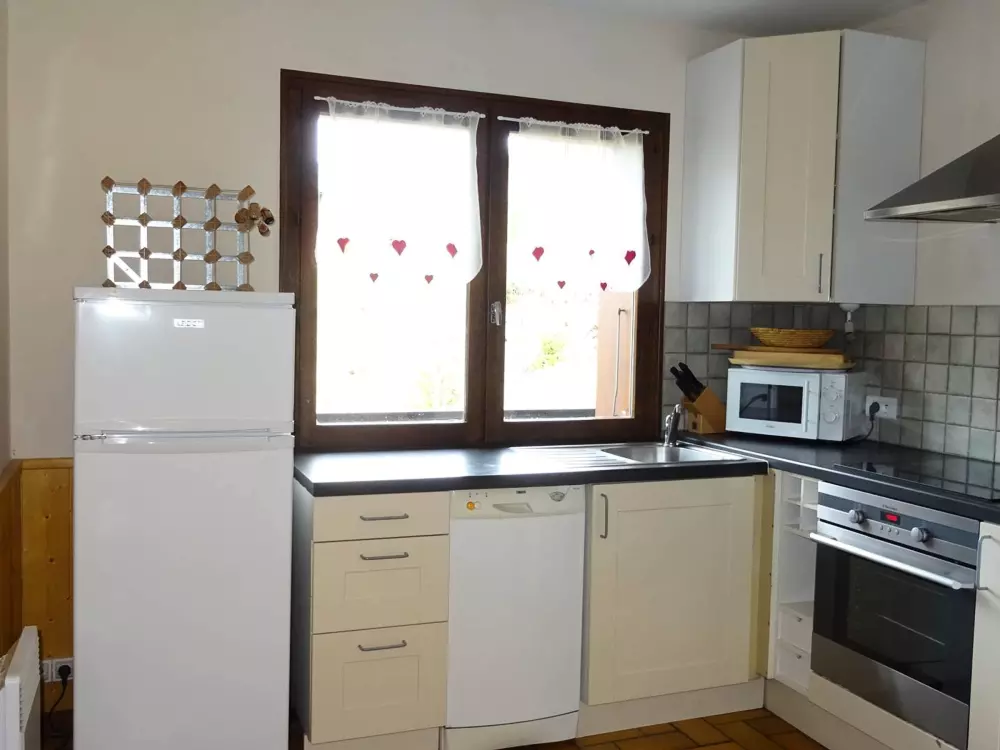 Location de Vacances Les Gets 874