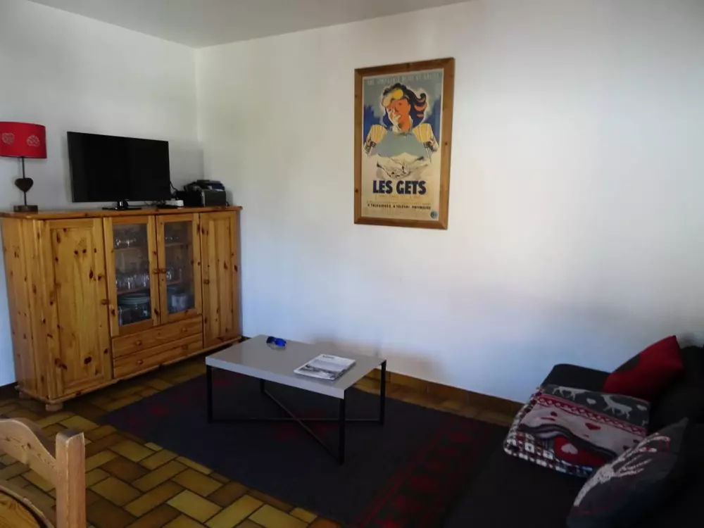 Location de Vacances Les Gets 874