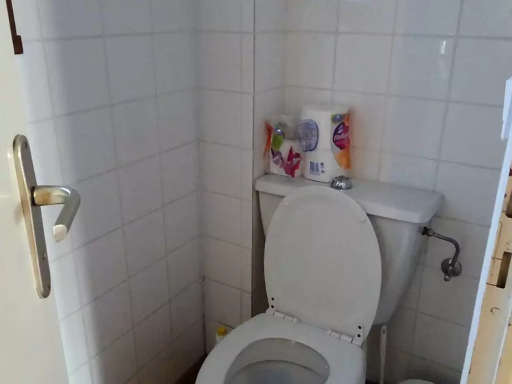 Location de Vacances Les Gets 874