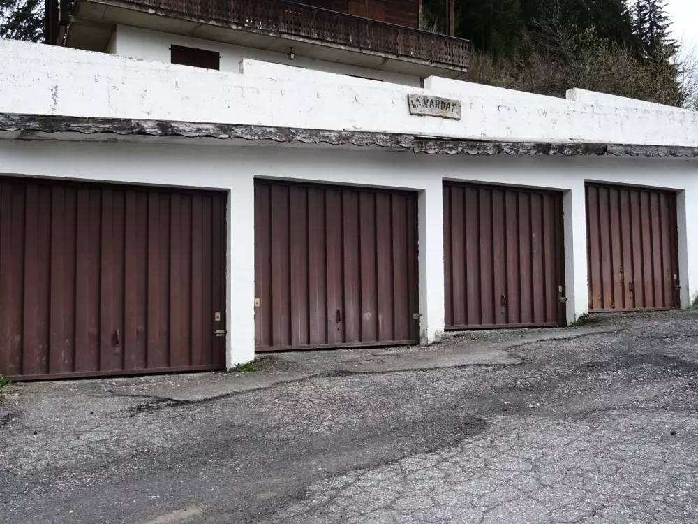 Location de Vacances Les Gets 874