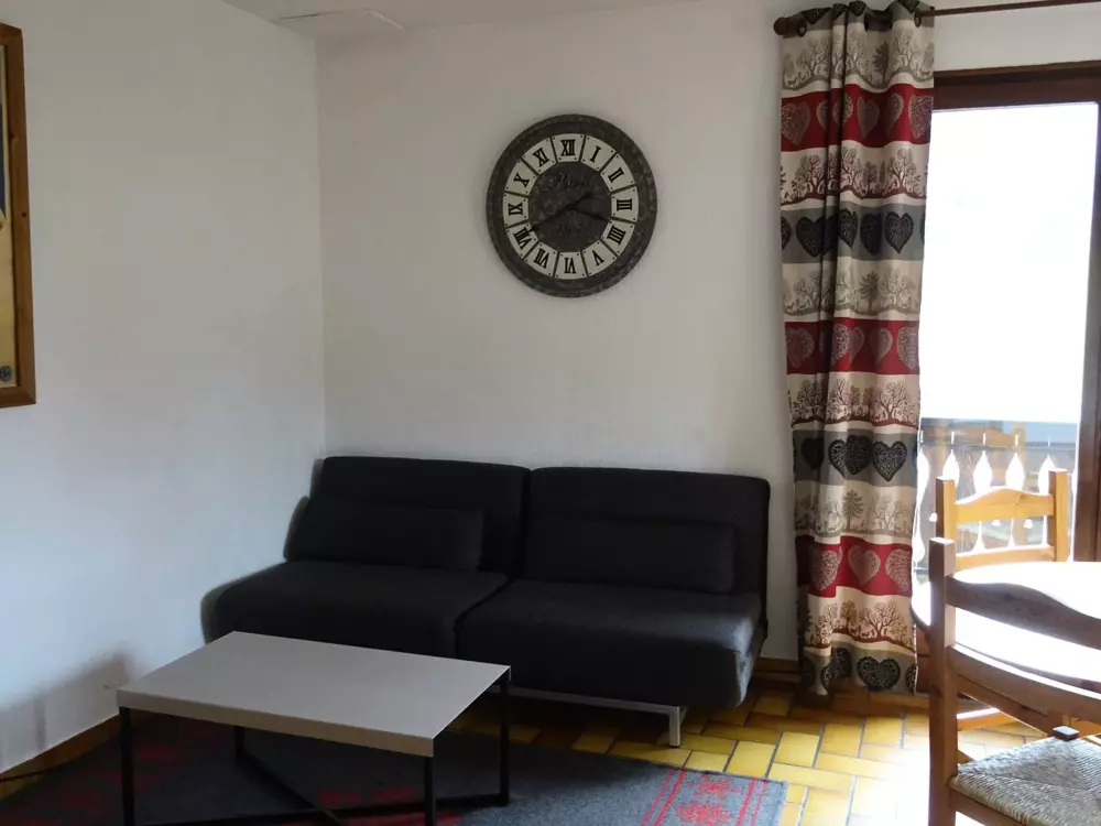 Location de Vacances Les Gets 874