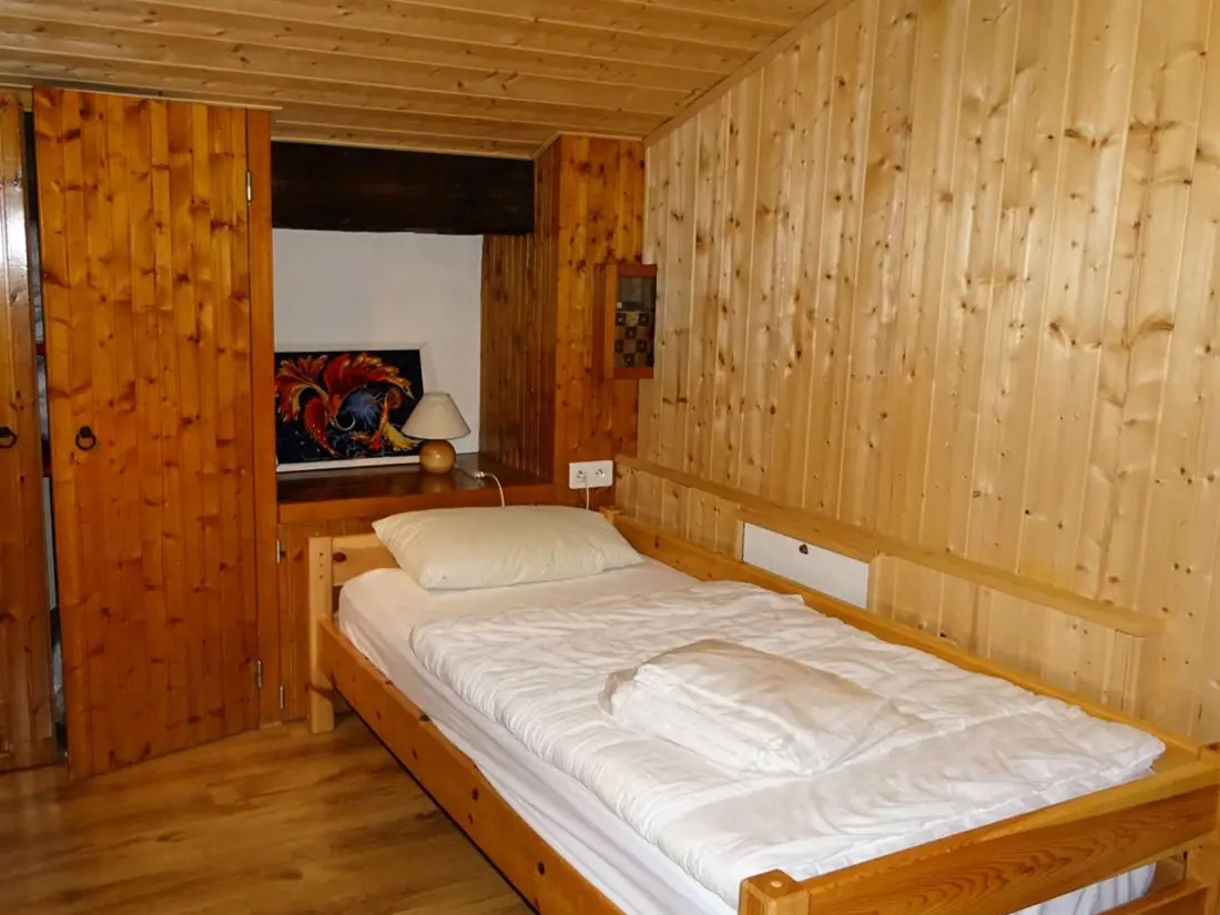 Location de Vacances Les Gets 875