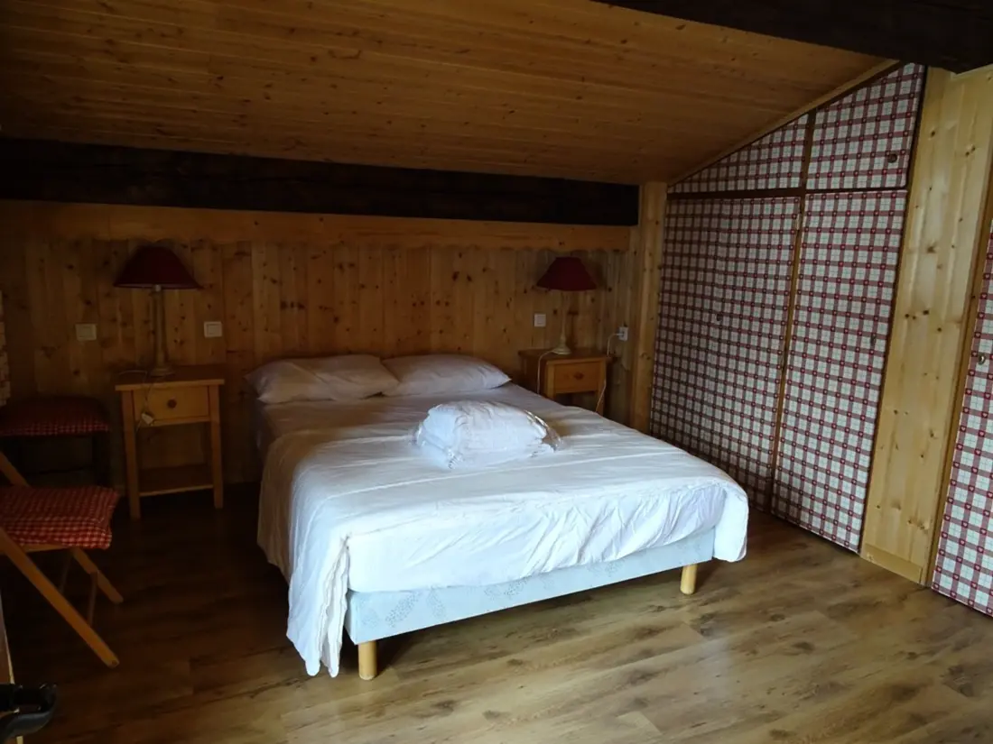 Location de Vacances Les Gets 875