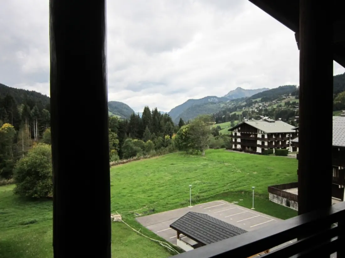 Location de Vacances Les Gets 875
