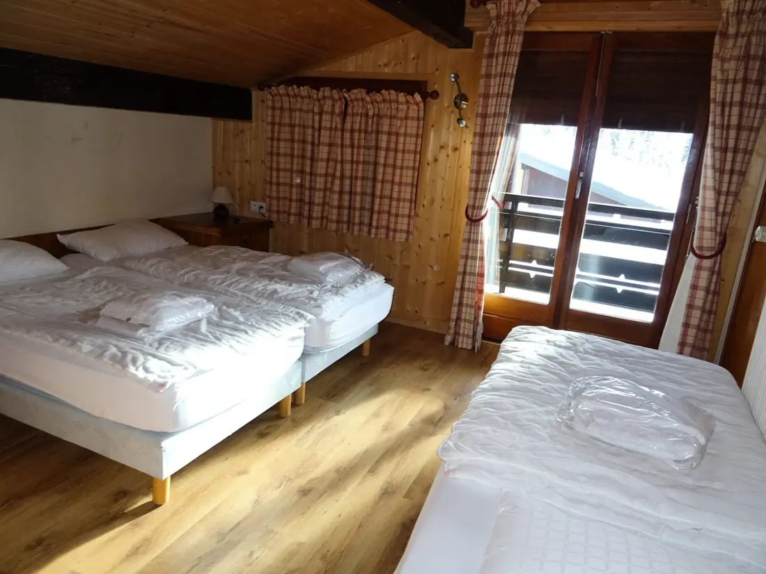 Location de Vacances Les Gets 875