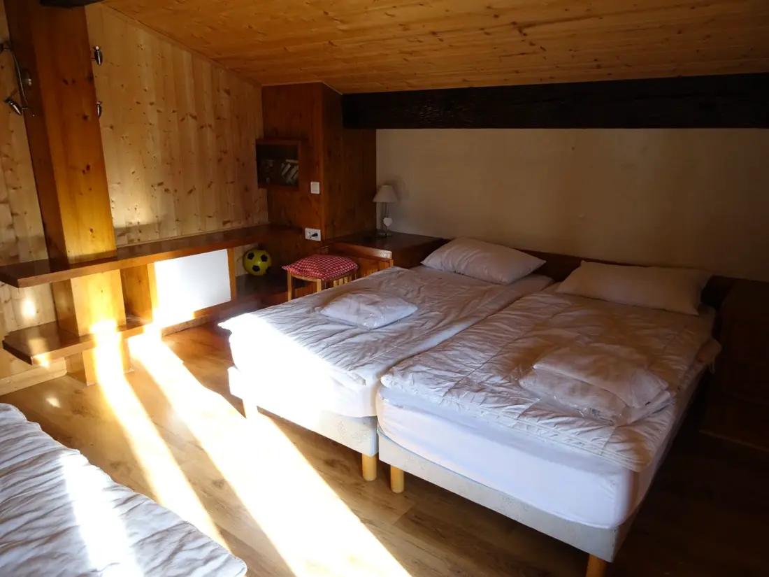 Location de Vacances Les Gets 875
