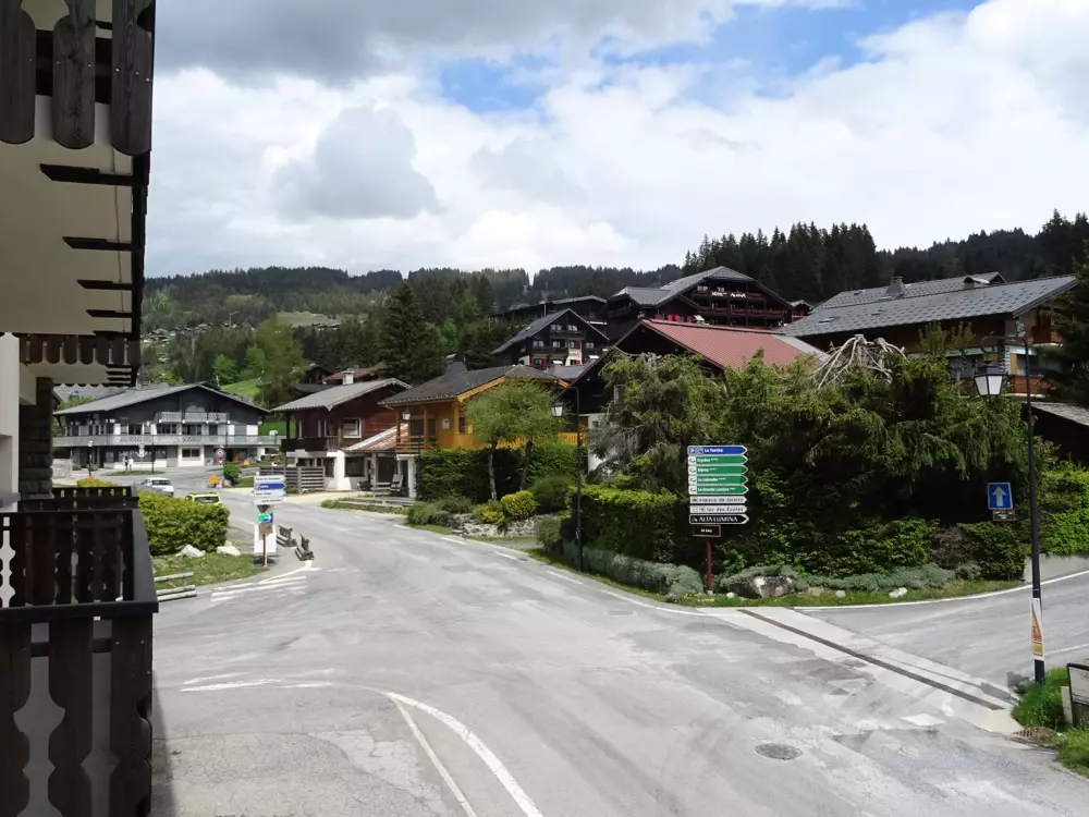 Location de Vacances Les Gets 876