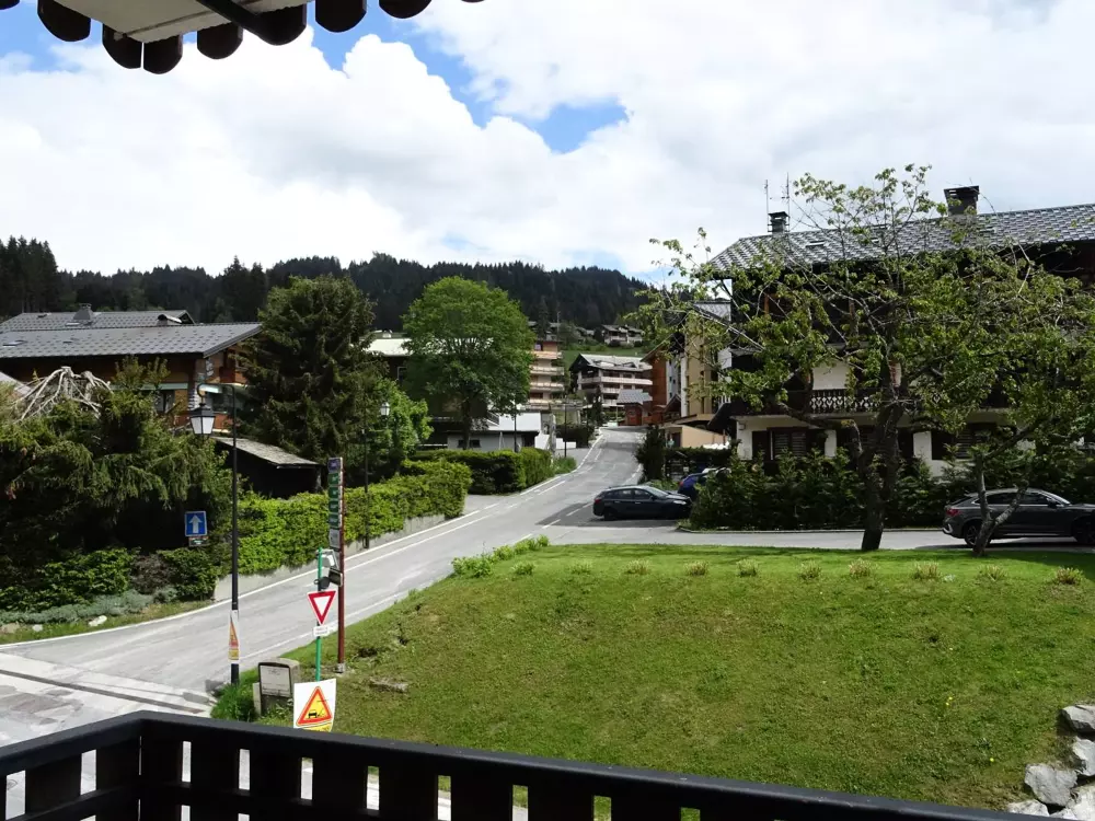 Location de Vacances Les Gets 876