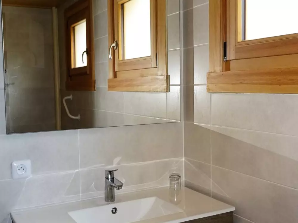 Location de Vacances Les Gets 876