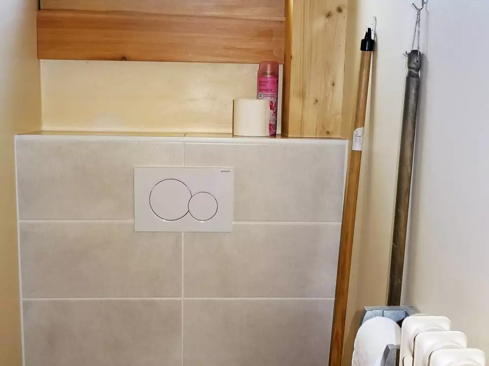 Location de Vacances Les Gets 876