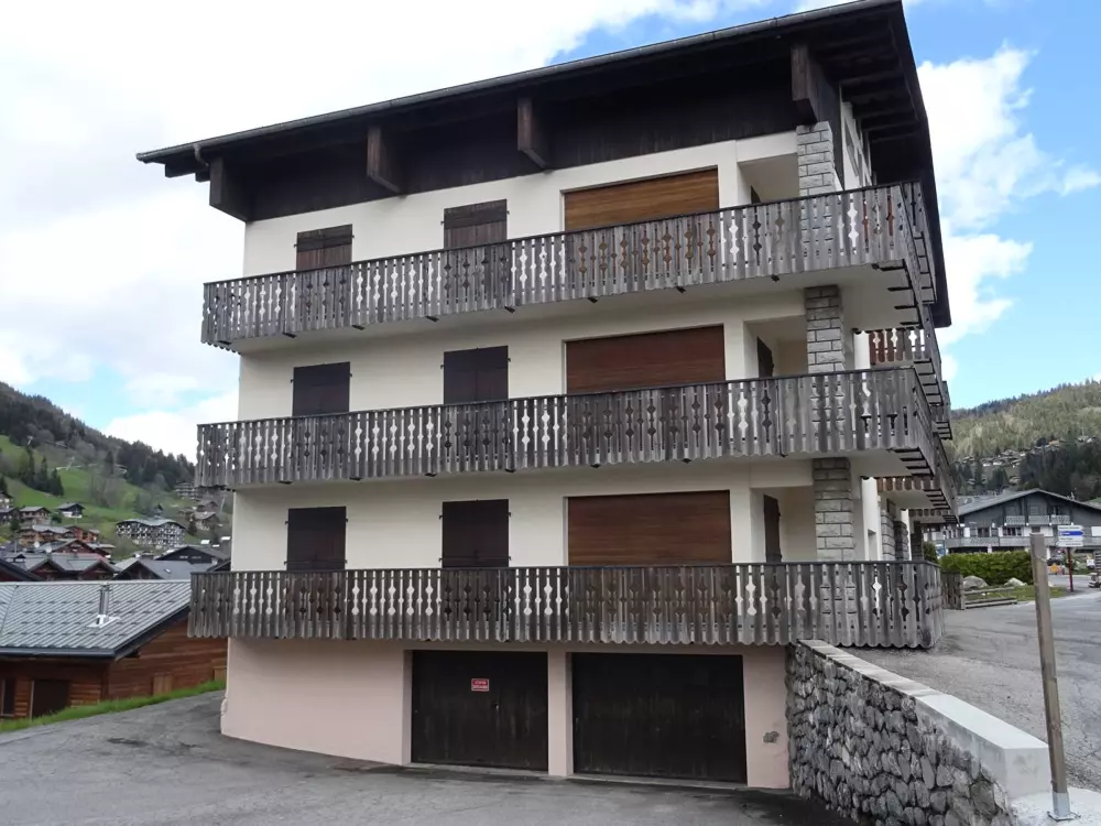 Location de Vacances Les Gets 876