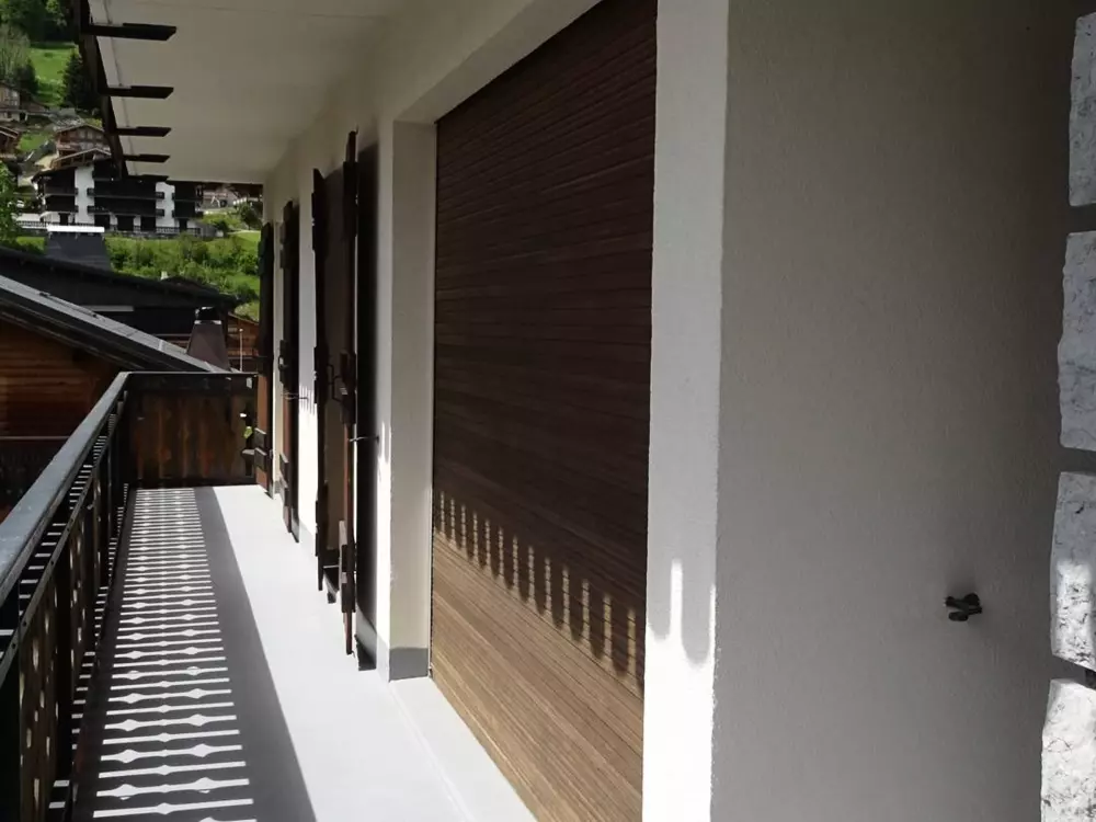 Location de Vacances Les Gets 876