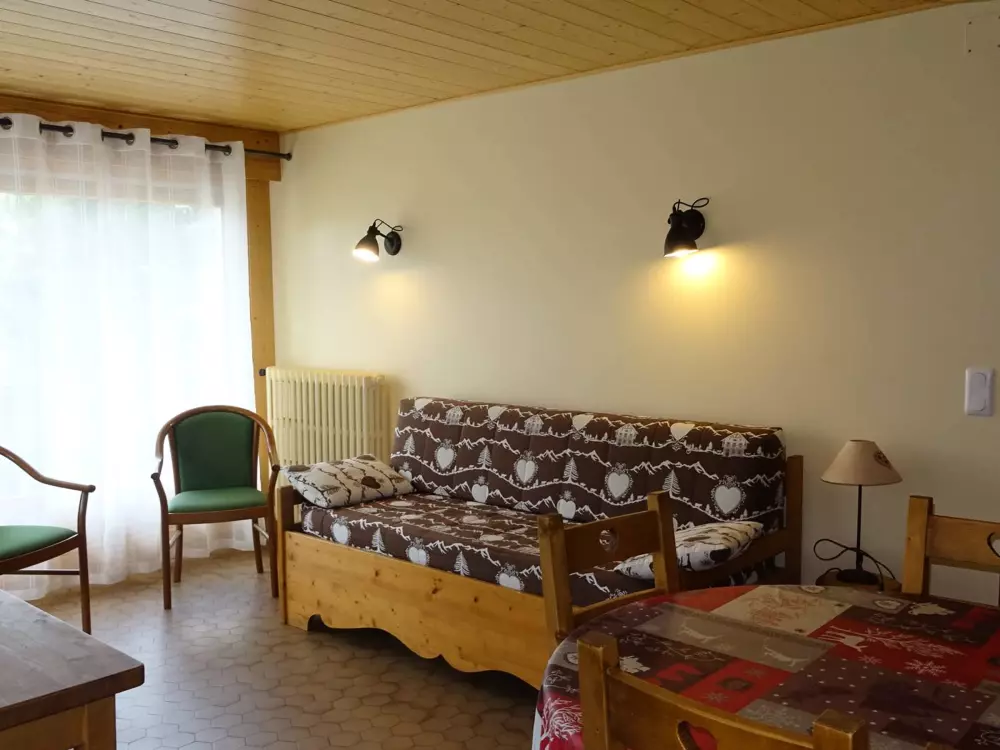 Location de Vacances Les Gets 876