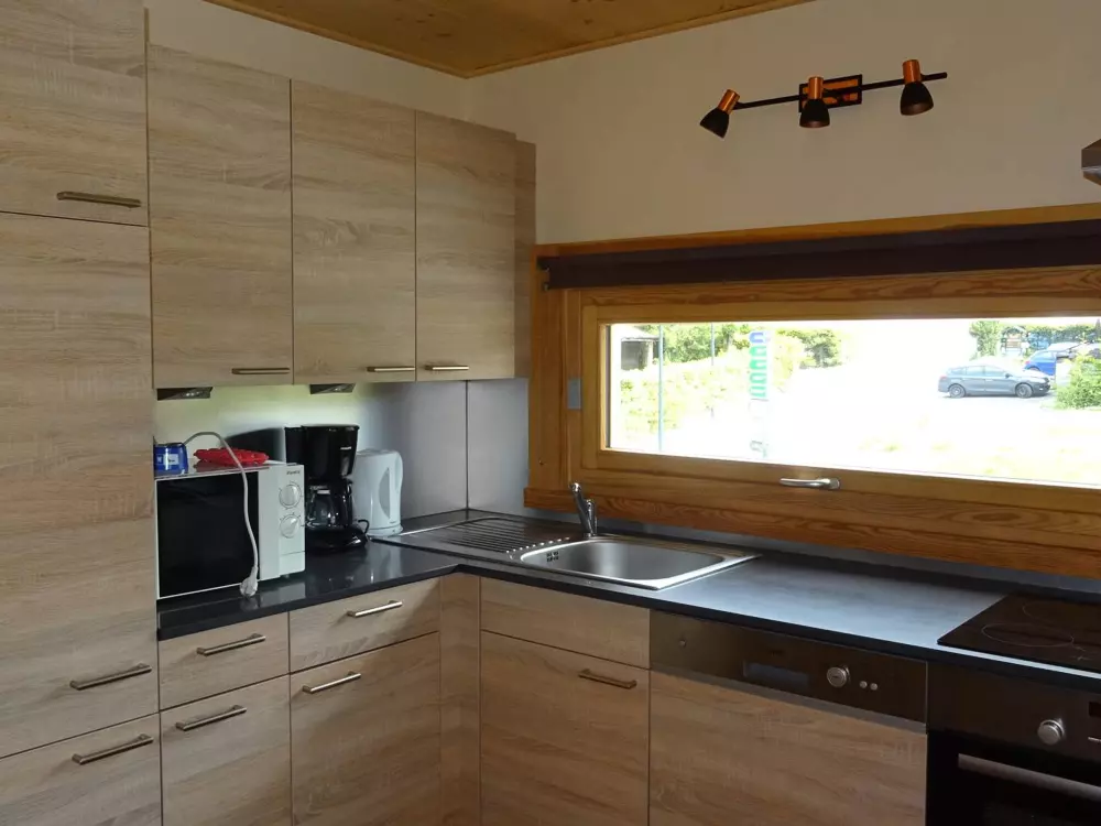 Location de Vacances Les Gets 876