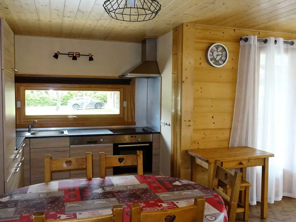 Location de Vacances Les Gets 876