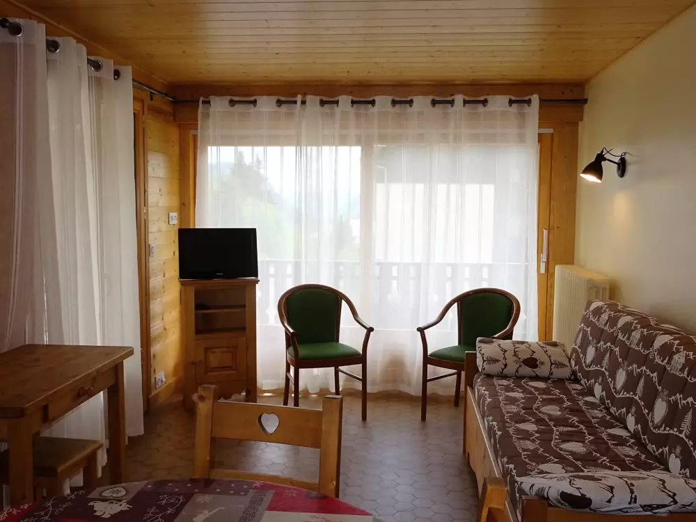 Location de Vacances Les Gets 876