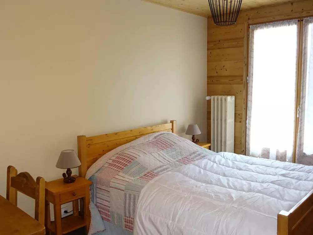 Location de Vacances Les Gets 876