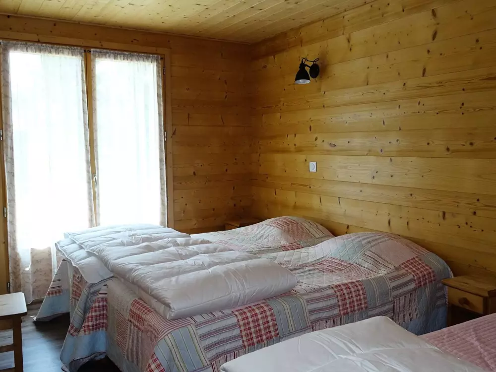 Location de Vacances Les Gets 876