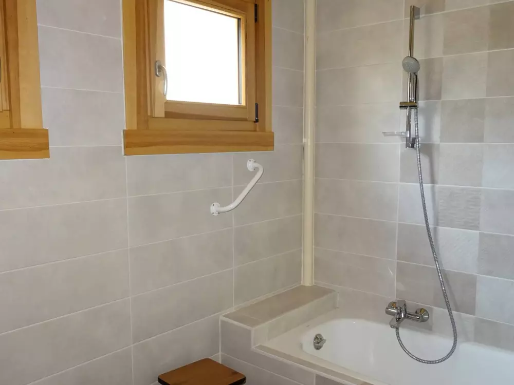 Location de Vacances Les Gets 876