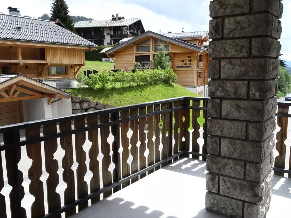 Location de Vacances Les Gets 876