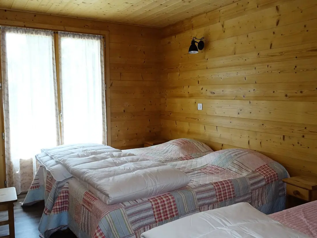 Location de Vacances Les Gets 876