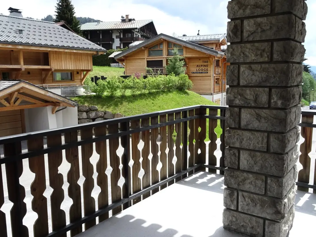 Location de Vacances Les Gets 876