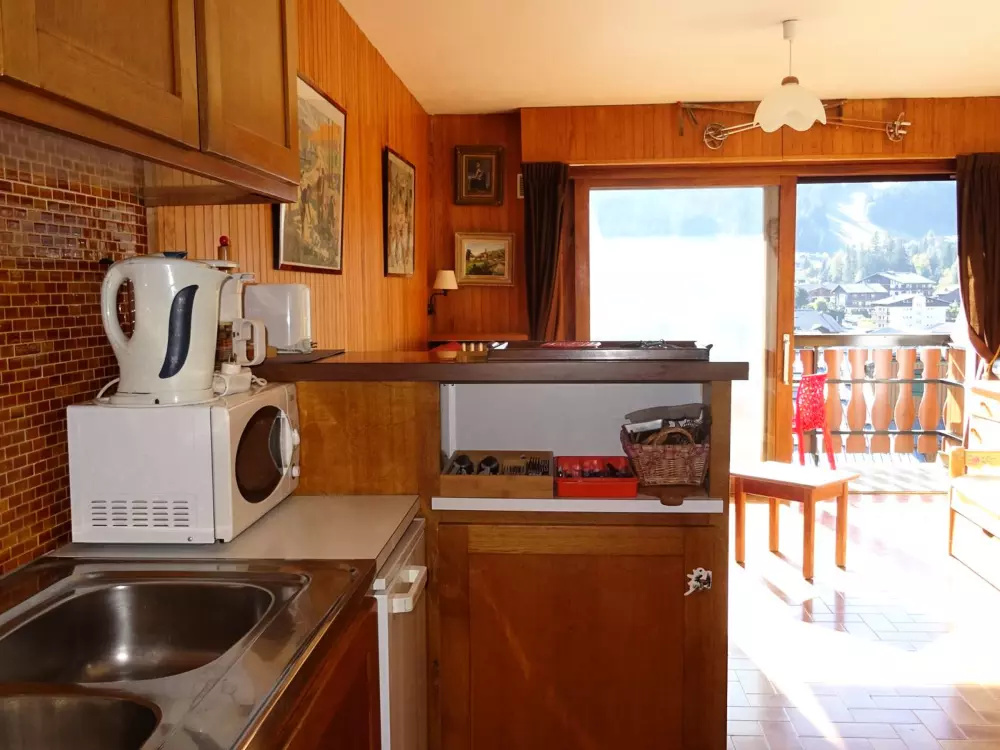 Location de Vacances Les Gets 877