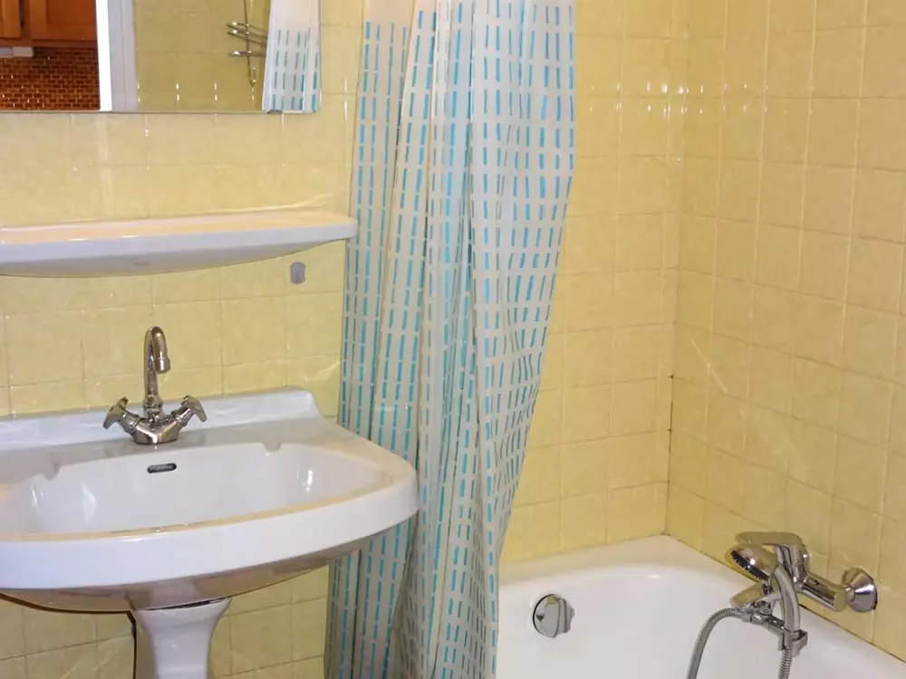 Location de Vacances Les Gets 877