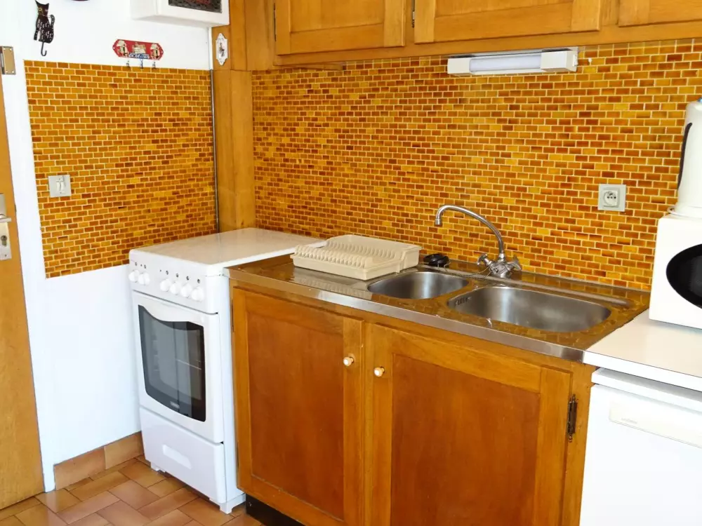 Location de Vacances Les Gets 877