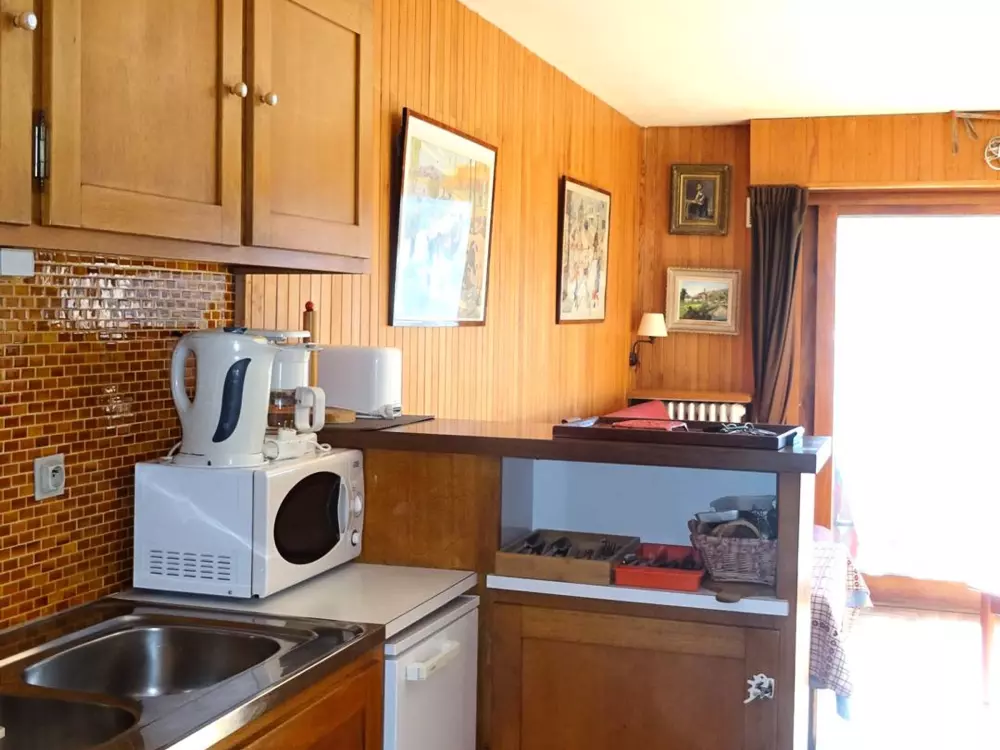 Location de Vacances Les Gets 877